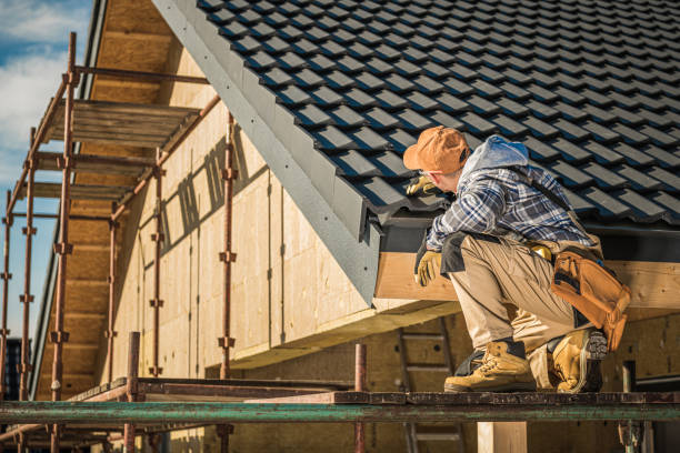 Quick and Trustworthy Emergency Roof Repair Services in Greenport West, NY